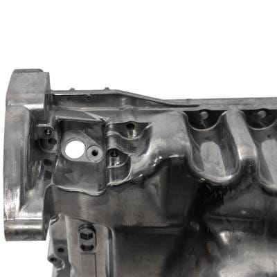 New Oil Pan Compatible With Acura Honda Ridgeline Black Edition 6 Cyl 3.5L Pilot Special Edition 6 thumbnail 9