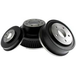 New 10.41 In. Brake Drum Compatible With Nissan Versa All Submodels Versa Sl 4 Cyl 1.8L Sentra S 4