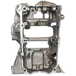 New Upper Oil Pan Compatible With Lexus Scion Toyota Camry Xse 6 Cyl 3.5L Camry Hybrid Xle 4 Cyl