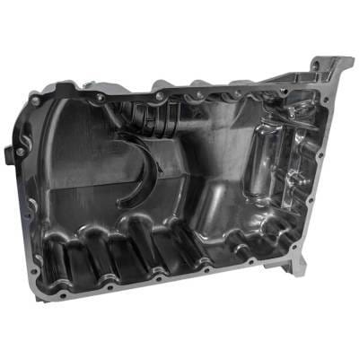 New Oil Pan Compatible With Acura Honda Pilot Ex-L 6 Cyl 3.5L Passport Touring 6 Cyl 3.5L Odyssey thumbnail 5