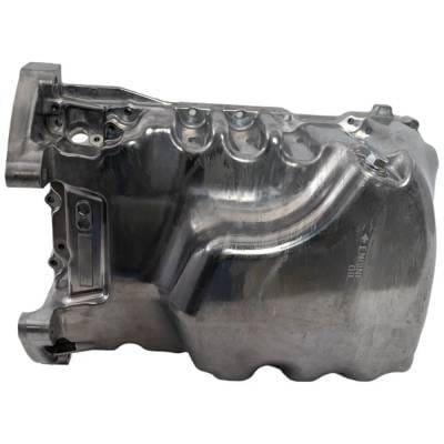 New Oil Pan Compatible With Acura Honda Pilot Ex-L 6 Cyl 3.5L Passport Touring 6 Cyl 3.5L Odyssey thumbnail 7