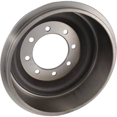 New Front Brake Drum Compatible With Ford F-250 Custom 6 Cyl 4.9L F-250 Xlt Lariat 8 Cyl 5.0L F-250 thumbnail 3