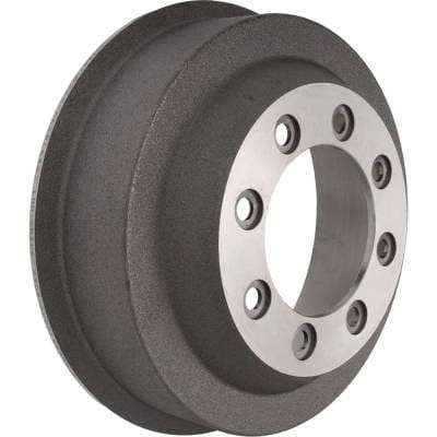 New Front Brake Drum Compatible With Ford F-250 Custom 6 Cyl 4.9L F-250 Xlt Lariat 8 Cyl 5.0L F-250 thumbnail 5