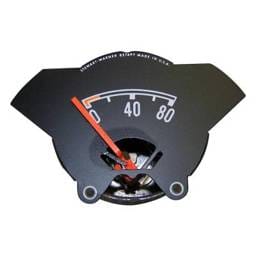 New Oil Pressure Gauge Compatible With Jeep Grand Wagoneer All Submodels Wagoneer All Submodels