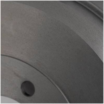 New Front Brake Drum Compatible With Chevrolet Gmc Isuzu Canyon Z85 Sle 5 Cyl 3.5L Canyon Sle 4 Cyl thumbnail 5