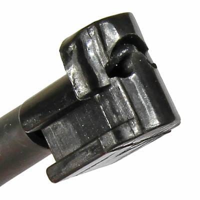 New Left Front Brake Pad Sensor Compatible With Lexus Ls460 L 8 Cyl 4.6L Ls460 Base 8 Cyl 4.6L thumbnail 3