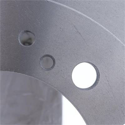 New Front Brake Drum Compatible With Toyota Tacoma Pre Runner 4 Cyl 2.7L Tacoma Nightshade 6 Cyl thumbnail 7