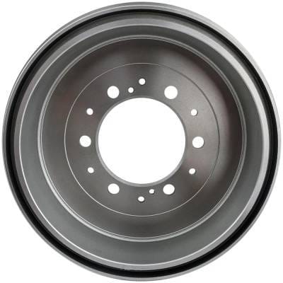 New Front Brake Drum Compatible With Toyota Tacoma Pre Runner 4 Cyl 2.7L Tacoma Nightshade 6 Cyl thumbnail 9