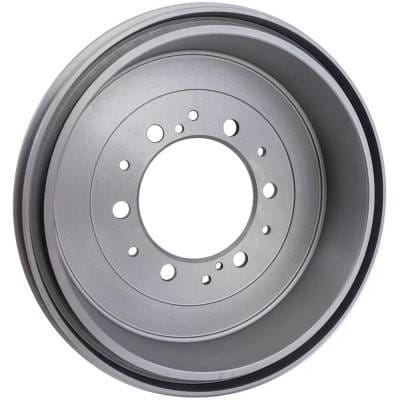 New Front Brake Drum Compatible With Toyota Tacoma Pre Runner 4 Cyl 2.7L Tacoma Nightshade 6 Cyl thumbnail 11