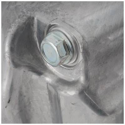 New Oil Pan Compatible With Acura Honda Odyssey Lx 6 Cyl 3.5L Ridgeline Touring 6 Cyl 3.5L Pilot thumbnail 15