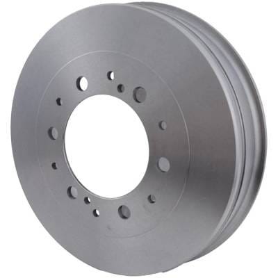 New Front Brake Drum Compatible With Toyota Tacoma Trd Off-Road 6 Cyl 3.5L Tacoma Sr 4 Cyl 2.7L thumbnail 3