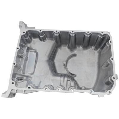 New Oil Pan Compatible With Acura Honda Odyssey Ex-L 6 Cyl 3.5L Odyssey Touring 6 Cyl 3.5L Pilot thumbnail 11