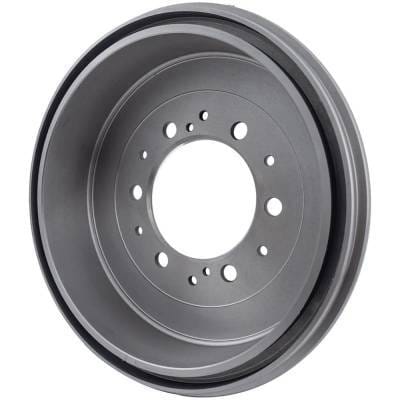 New Front Brake Drum Compatible With Toyota Tacoma Pre Runner 4 Cyl 2.7L Tacoma Nightshade 6 Cyl thumbnail 13
