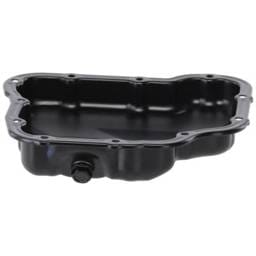 New Oil Pan Compatible With Mitsubishi Lancer Es 4 Cyl 2.0L Lancer Se 4 Cyl 2.0L Lancer Ls 4 Cyl