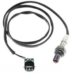 New Left Rear Oxygen Sensor Compatible With Infiniti Nissan I35 Base 6 Cyl 3.5L Pathfinder Xe 6 Cyl