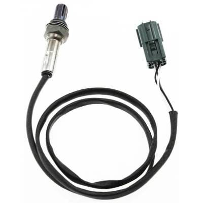 New Left Rear Oxygen Sensor Compatible With Infiniti Nissan I35 Base 6 Cyl 3.5L Pathfinder Xe 6 Cyl thumbnail 3