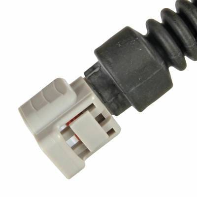Left Front Brake Pad Sensor Compatible With Lexus Ls460 L 8 Cyl 4.6L Ls460 Base 8 Cyl 4.6L 2007-2017 thumbnail 5