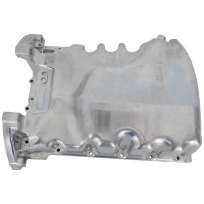 New Oil Pan Compatible With Acura Honda Odyssey Lx 6 Cyl 3.5L Ridgeline Touring 6 Cyl 3.5L Pilot thumbnail 9