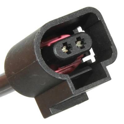 New Left Front Brake Pad Sensor Compatible With Audi Porsche Taycan Turbo S Panamera 4 6 Cyl 2.9L thumbnail 3
