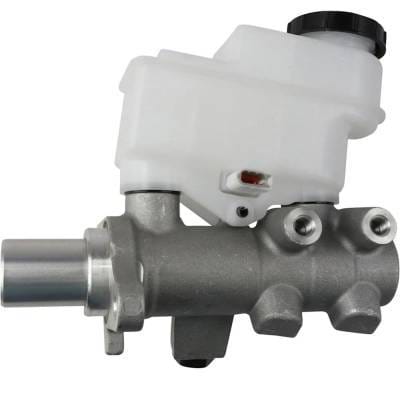 New Brake Master Cylinder Compatible With Nissan Titan Pro-4X 8 Cyl 5.6L Titan Xe 8 Cyl 5.6L Titan