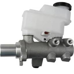 New Brake Master Cylinder Compatible With Nissan Titan Pro-4X 8 Cyl 5.6L Titan Xe 8 Cyl 5.6L Titan