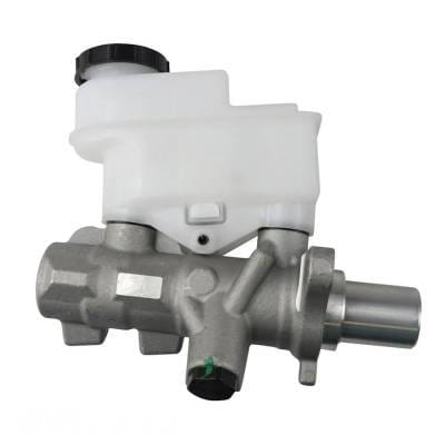 New Brake Master Cylinder Compatible With Nissan Titan Pro-4X 8 Cyl 5.6L Titan Xe 8 Cyl 5.6L Titan thumbnail 3
