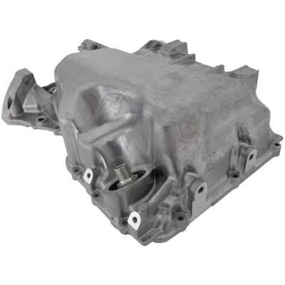 New Oil Pan Compatible With Acura Honda Cr-V Lx 4 Cyl 2.4L Cr-V Se 4 Cyl 2.4L Cr-V Ex 4 Cyl 2.4L thumbnail 5