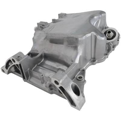 New Oil Pan Compatible With Acura Honda Cr-V Ex-L 4 Cyl 2.4L Cr-V Ex 4 Cyl 2.4L Cr-V Se 4 Cyl 2.4L thumbnail 3