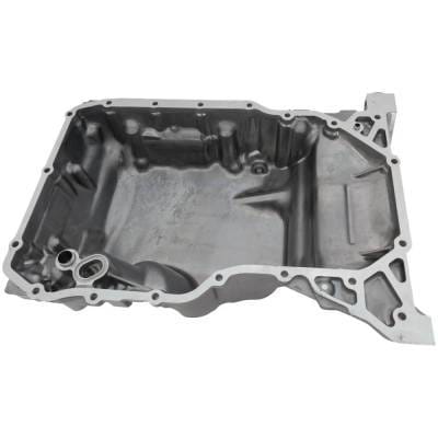 New Oil Pan Compatible With Acura Honda Cr-V Ex-L 4 Cyl 2.4L Cr-V Ex 4 Cyl 2.4L Cr-V Se 4 Cyl 2.4L thumbnail 9