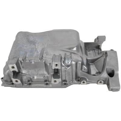 New Oil Pan Compatible With Acura Honda Cr-V Ex-L 4 Cyl 2.4L Cr-V Se 4 Cyl 2.4L Cr-V Ex 4 Cyl 2.4L thumbnail 7