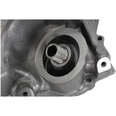 New Oil Pan Compatible With Acura Honda Cr-V Ex-L 4 Cyl 2.4L Cr-V Se 4 Cyl 2.4L Cr-V Ex 4 Cyl 2.4L thumbnail 11