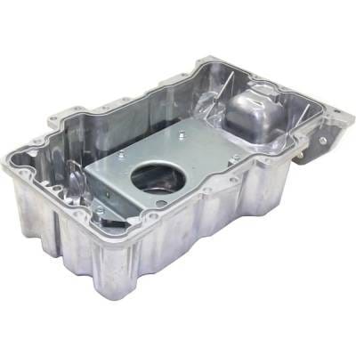 New Baffled Oil Pan Compatible With Ford Lincoln Mazda Tribute S 6 Cyl 3.0L Escape Xlt 6 Cyl 3.0L thumbnail 5
