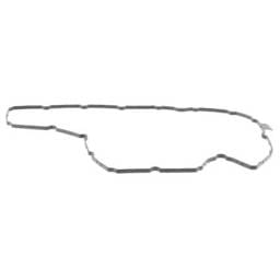 New Plastic Oil Pan Compatible With Audi A6 Quattro Progressiv 4 Cyl 2.0L A6 Quattro Premium Plus 4