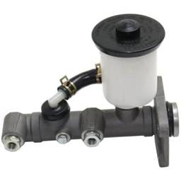 New Brake Master Cylinder Compatible With Toyota Pickup Dlx 4 Cyl 2.4L Cressida Base 6 Cyl 2.6L