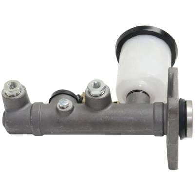 New Brake Master Cylinder Compatible With Toyota Pickup Dlx 4 Cyl 2.4L Pickup Dlx 4 Cyl 2.2L Pickup thumbnail 11