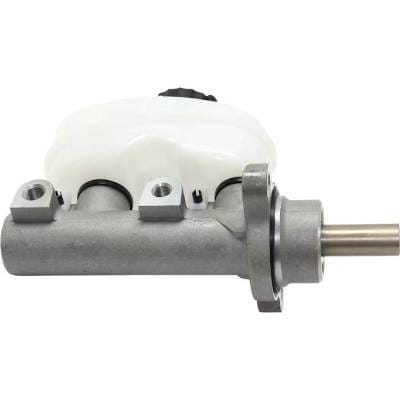 New Brake Master Cylinder Compatible With Dodge Jeep Wrangler Se 4 Cyl 2.4L Dakota Sport 8 Cyl 5.2L thumbnail 11