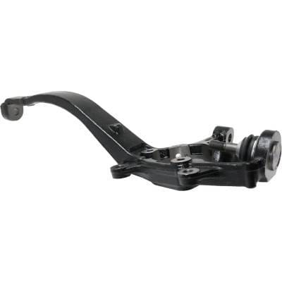 New Left Front Knuckle Compatible With Dodge Jeep Grand Cherokee Summit 6 Cyl 3.0L Grand Cherokee thumbnail 5