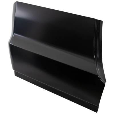 New Right Cab Corner Compatible With Dodge Ram 2500 Power Wagon 8 Cyl 5.7L Ram 3500 Slt 6 Cyl 6.7L thumbnail 3