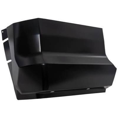 New Right Cab Corner Compatible With Dodge Ram 2500 Power Wagon 8 Cyl 5.7L Ram 3500 Slt 6 Cyl 6.7L thumbnail 5