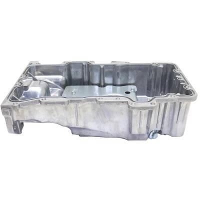 New Baffled Oil Pan Compatible With Ford Lincoln Mazda Fusion Se 6 Cyl 3.0L Escape Xlt 6 Cyl 3.0L thumbnail 7