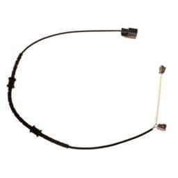 New Left Rear Brake Pad Sensor Compatible With Jaguar F-Type V8 S 8 Cyl 5.0L F-Type 400 Sport 6 Cyl