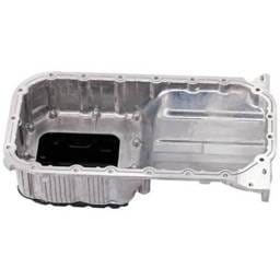 New Baffled Oil Pan Compatible With Hyundai Elantra Blue 4 Cyl 2.0L Elantra Touring Gls 4 Cyl 2.0L