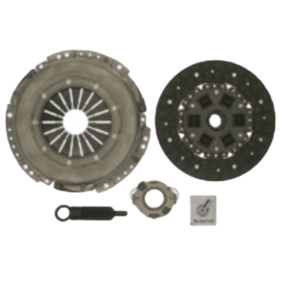 New Organic Disc Clutch Kit Compatible With Lexus Scion Toyota Solara Sle 6 Cyl 3.0L Rav4 Base 4 Cyl thumbnail 3