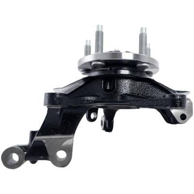 New Left Front Knuckle Compatible With Ford Lincoln Edge Sel Plus 6 Cyl 3.5L Edge Se 6 Cyl 3.5L Edge thumbnail 7