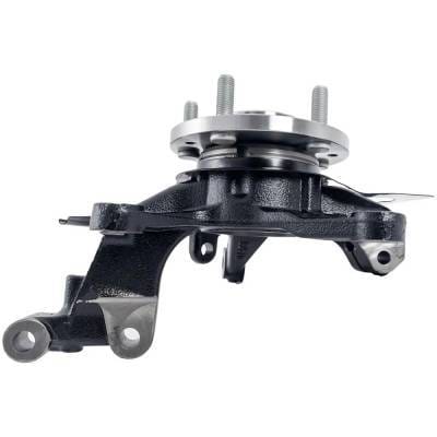 New Left Front Knuckle Compatible With Mazda Cx-9 Touring 6 Cyl 3.5L Cx-7 Touring 4 Cyl 2.5L Cx-7 thumbnail 7