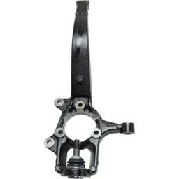 New Left Front Knuckle Compatible With Dodge Jeep Grand Cherokee Overland 8 Cyl 5.7L Durango Special