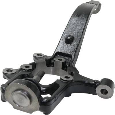 New Left Front Knuckle Compatible With Dodge Jeep Grand Cherokee Overland 8 Cyl 5.7L Durango Special thumbnail 9
