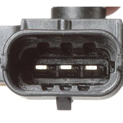 New Male Oval Map Sensor Compatible With Buick Chevrolet Encore Sport Touring 4 Cyl 1.4L Trax Lt 4 thumbnail 5