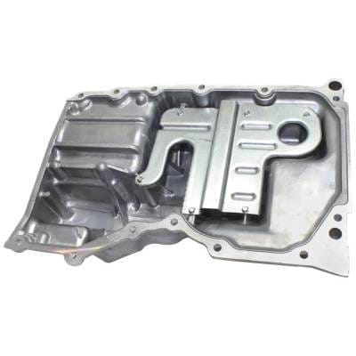 New Baffled Oil Pan Compatible With Ford Lincoln C-Max Energi Se 4 Cyl 2.0L Fusion Energi Titanium 4 thumbnail 9
