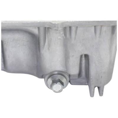 New Baffled Oil Pan Compatible With Ford Lincoln C-Max Energi Se 4 Cyl 2.0L Fusion Energi Titanium 4 thumbnail 11